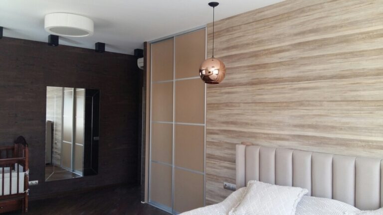 Фото зеркал на заказ — работа 20